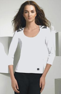 Cheap Burberry Women Shirts wholesale No. 508